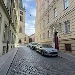 Center Of Prague Rooms 369 Apartamento