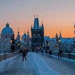 Center Of Prague Rooms 369 Apartamento