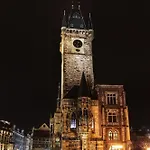 Center Of Prague Rooms 369 Praga