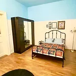 Center Of Prague Rooms 369 Praga