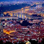 Center Of Prague Rooms 369