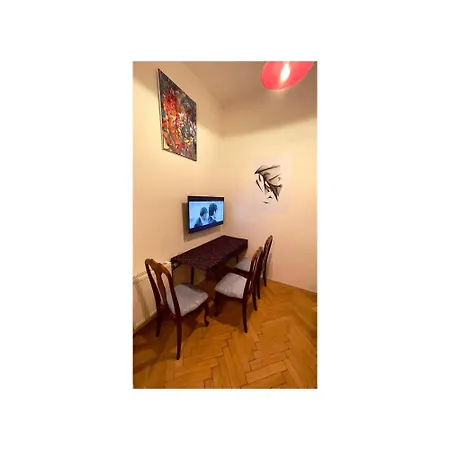 Center Of 369 * Praha