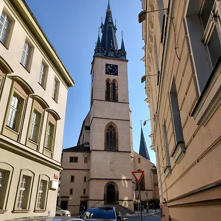 Center Of 369 Apartmán