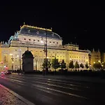 Center Of 369 Apartment Prague