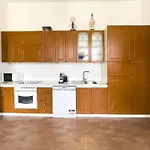 Apartment Center Of 369 Prague