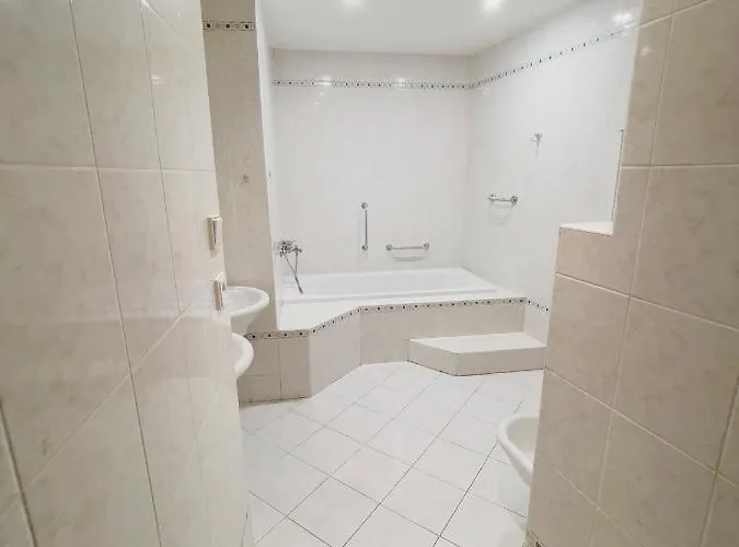 Center Of 369 Apartmán