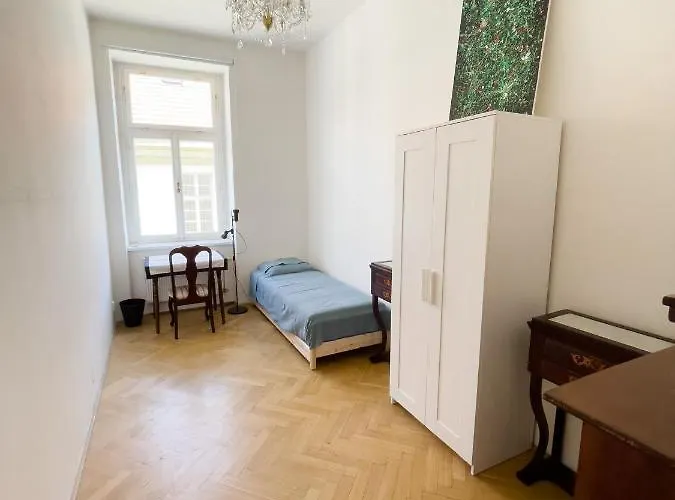 Center Of 369 Apartmán