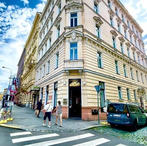 Center Of 369 Apartmán