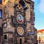 Center Of 369 Praga
