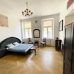 Appartamento Center Of 369 Praga