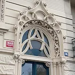 Center Of 369 Appartamento Praga