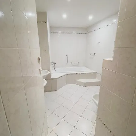 Center Of 369 Appartement