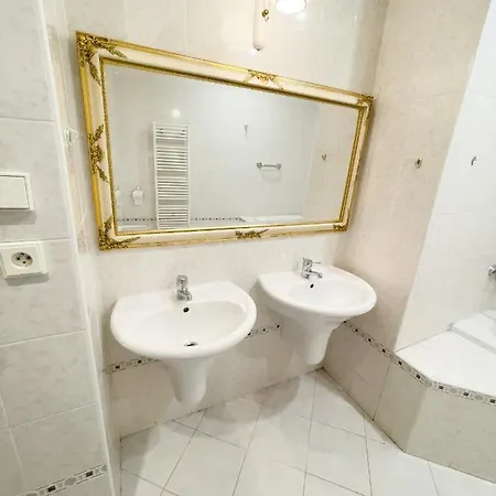 Appartement Center Of 369