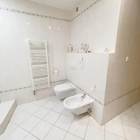 Apartment Center Of 369 Prague