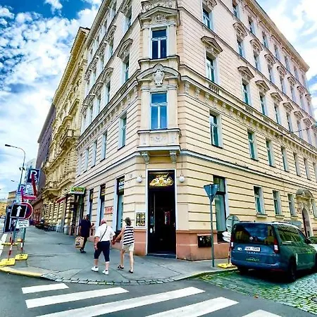 Center Of 369 Appartement