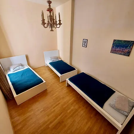 Appartement Center Of 369 *